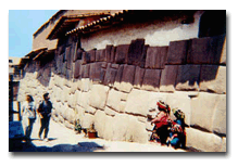 Cusco