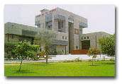 Museo de la Nacion