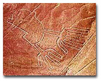 Nazca Lines