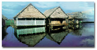 Iquitos