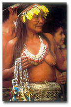 Puerto Maldonado