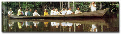Manu Reserve