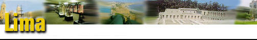 Condor Travel - Incoming Packages - Lima