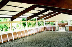Covered Riding Hall