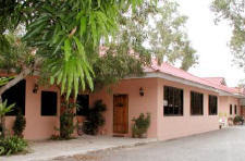House B
