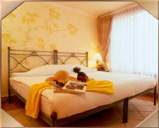 [Superior Room]