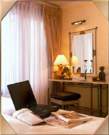 [Superior Room]