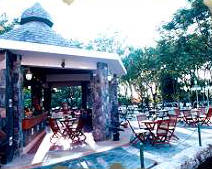 Nam Tok Beer Garden