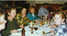 Dining at the Diggins
