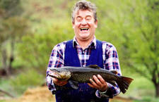 Flyfishing
