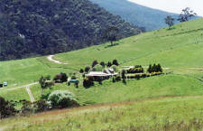 The Willows   A High Country Retreat