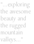 Horseback Riding Vacations