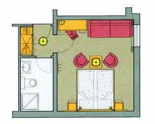 Double-Room