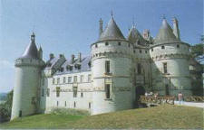  This is Chaumont 