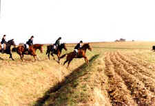 Cross Country