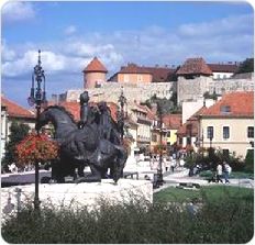 Eger