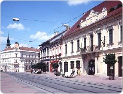 Miskolc