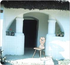 Village Museum, Szombathely
