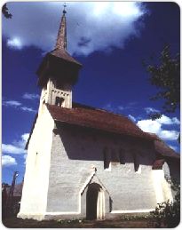 Csaroda