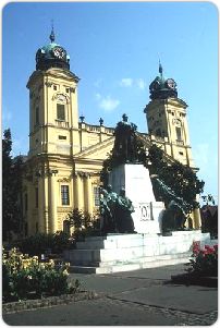 Debrecen