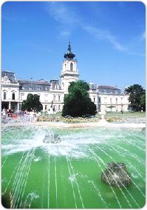 Keszthely