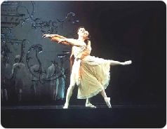 Gy�r Ballet Company