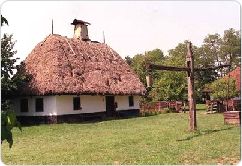 Skanzen