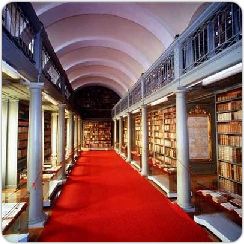 Great Library, Debrecen