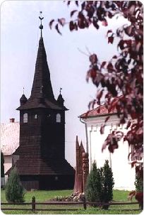 Szabolcsbaka