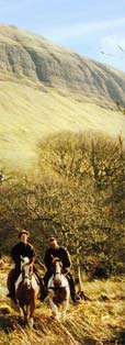 Trailriding Ireland