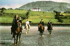 Horse Riding Holidays