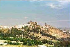 Arcos de la Frontera