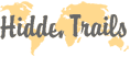 Hidden Trails logo