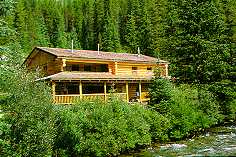 Sundance Lodge