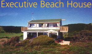Exec Beach House