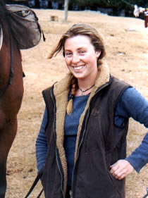 Camille Nelson