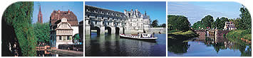 Luxury hotel barge cruises, along the canals and rivers of France, Scotland, Germany,Ireland and England, GoBarging with European Waterways