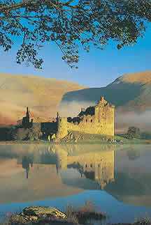 Luxury cruise in Europe, along rivers and canals in France, Scotland, England, Ireland and Germany, GoBarging with European Waterways