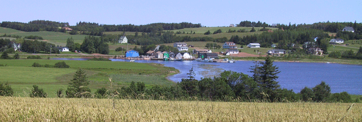 Classic Adventures Bicycle Tours - Prince Edward Island Bike Tours.