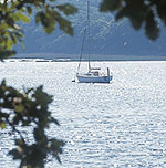 Inland Waterways of Pembrokeshire
