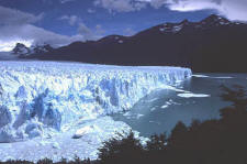 Perito Moreno Glacier