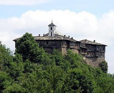 Balkan Mountains Self-guided Trek