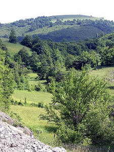 Balkan Mountains Self-guided Trek