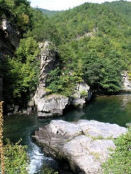 trekkingbulgaria.com