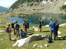 Rila-Pirin Mountain Trek