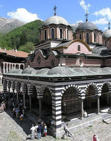 Rila-Pirin Mountain Trek