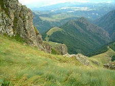 Transbalkan Trek