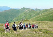 Transbalkan Trek