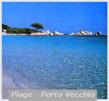 Porto Vecchio
