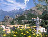 Corse : Piana